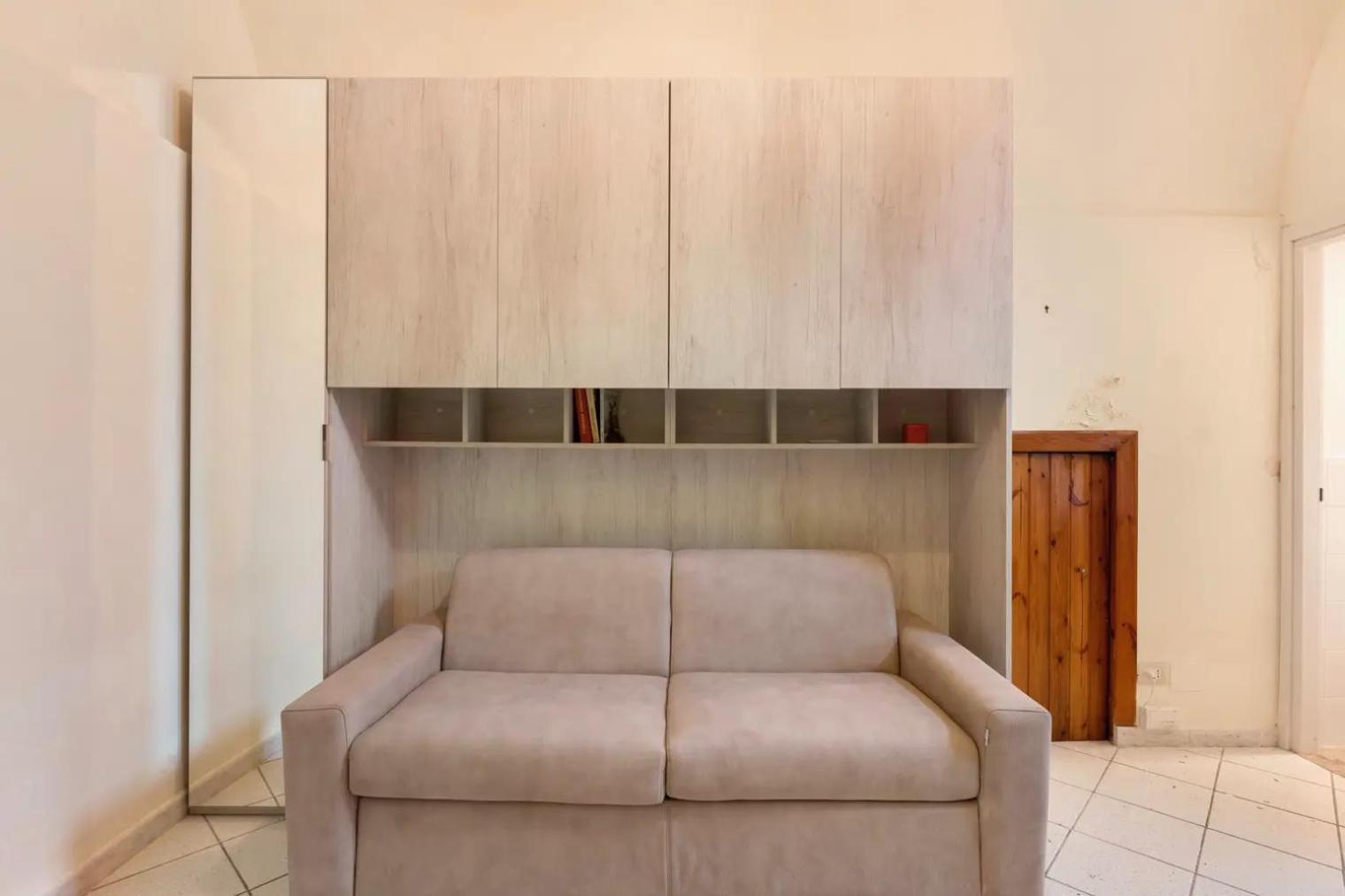 ויקו אקוונסה Casa Vacanze - Villa Ida Apartments מראה חיצוני תמונה